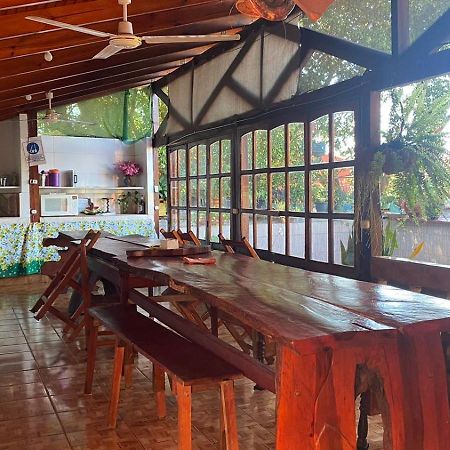 Appartement Mario Algarin à Puerto Iguazú Extérieur photo
