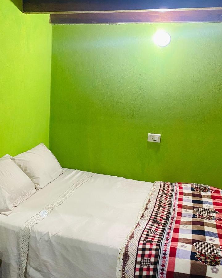 Appartement Mario Algarin à Puerto Iguazú Extérieur photo