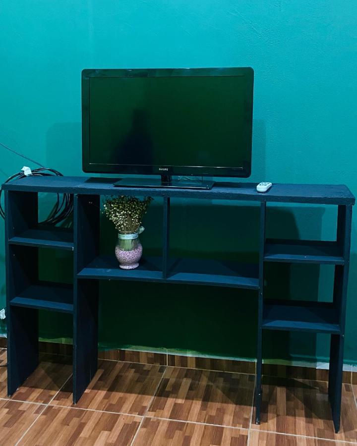 Appartement Mario Algarin à Puerto Iguazú Extérieur photo