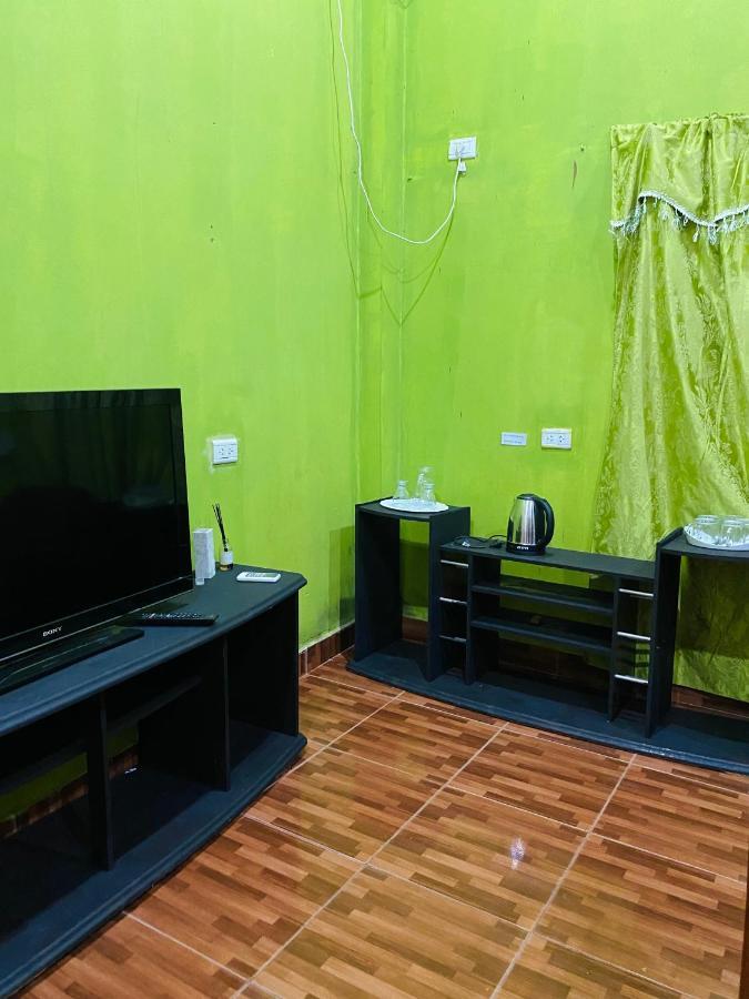 Appartement Mario Algarin à Puerto Iguazú Extérieur photo